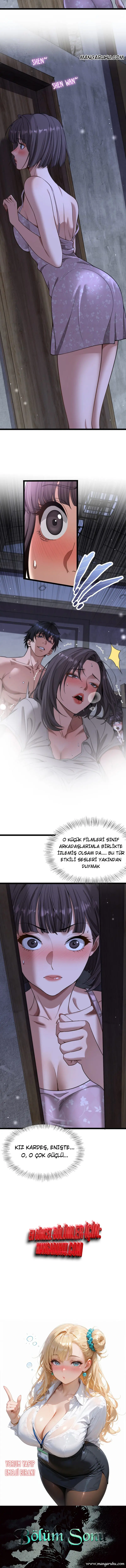 Finansal Özgürlüklerine Kavuştuktan Sonra Sadakatlerini Gösterdiler Bölüm Bölüm 25 Sayfa 8