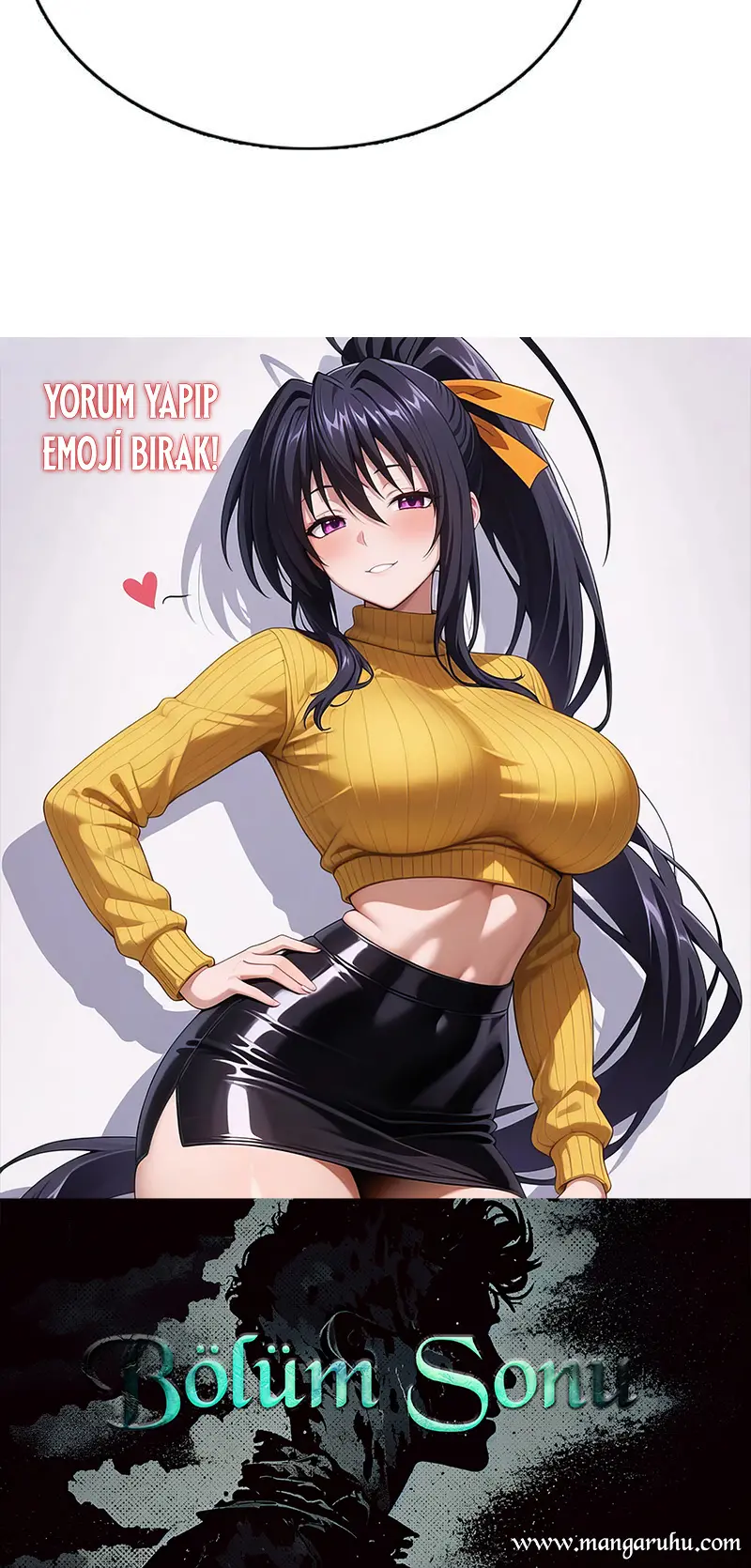 Finansal Özgürlüklerine Kavuştuktan Sonra Sadakatlerini Gösterdiler Bölüm Bölüm 27 Sayfa 9