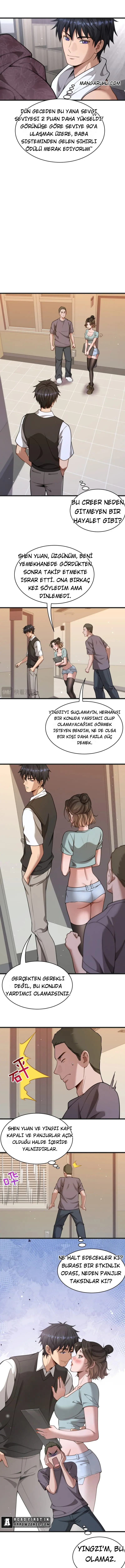 Finansal Özgürlüklerine Kavuştuktan Sonra Sadakatlerini Gösterdiler Bölüm Bölüm 28 Sayfa 4