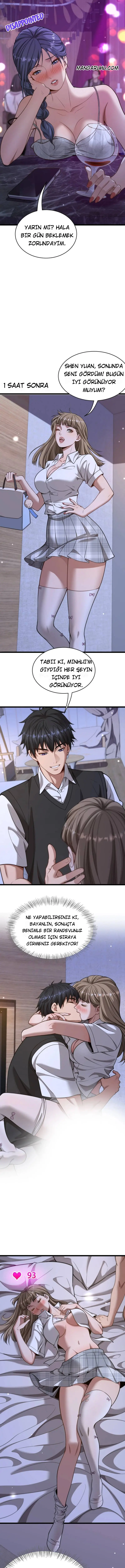 Finansal Özgürlüklerine Kavuştuktan Sonra Sadakatlerini Gösterdiler Bölüm Bölüm 29 Sayfa 3