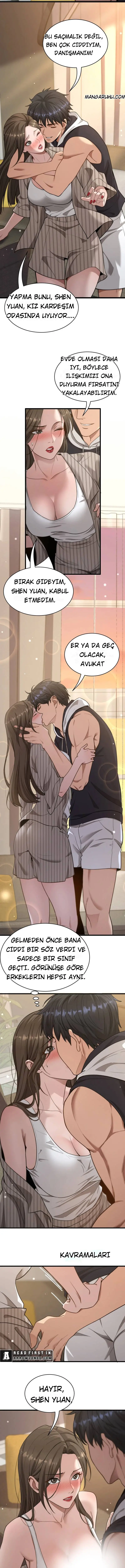 Finansal Özgürlüklerine Kavuştuktan Sonra Sadakatlerini Gösterdiler Bölüm Bölüm 29 Sayfa 9