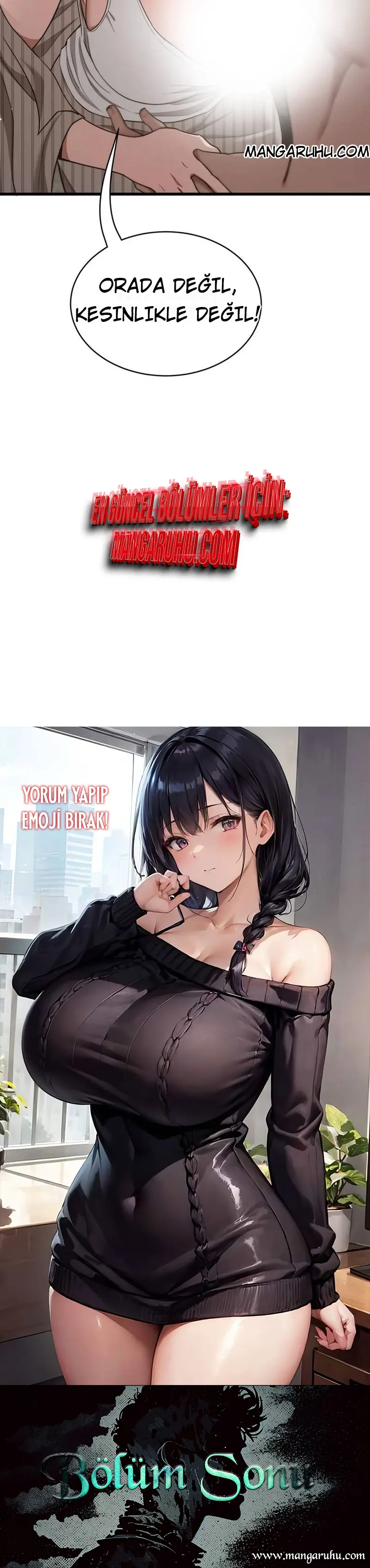 Finansal Özgürlüklerine Kavuştuktan Sonra Sadakatlerini Gösterdiler Bölüm Bölüm 29 Sayfa 10