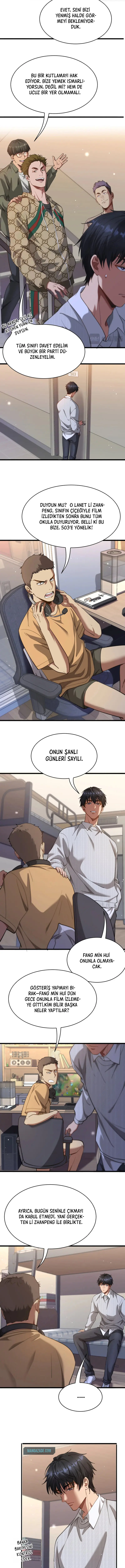 Finansal Özgürlüklerine Kavuştuktan Sonra Sadakatlerini Gösterdiler Bölüm Bölüm 3 Sayfa 2