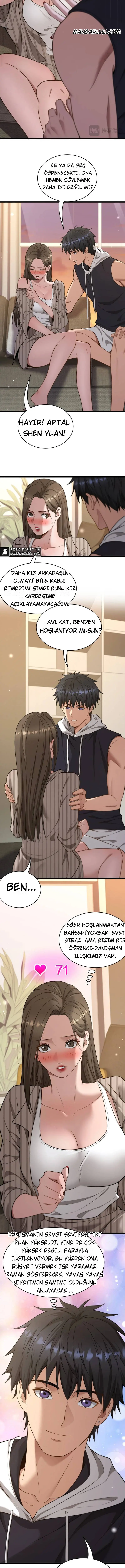 Finansal Özgürlüklerine Kavuştuktan Sonra Sadakatlerini Gösterdiler Bölüm Bölüm 30 Sayfa 2