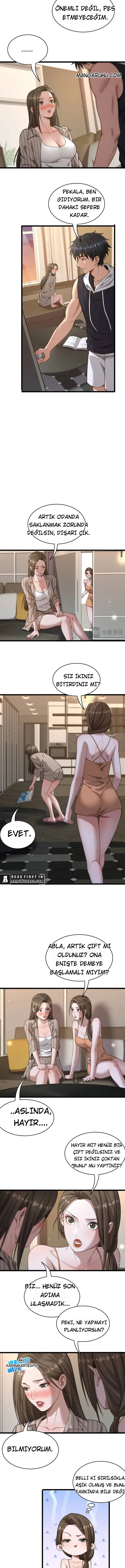 Finansal Özgürlüklerine Kavuştuktan Sonra Sadakatlerini Gösterdiler Bölüm Bölüm 30 Sayfa 3