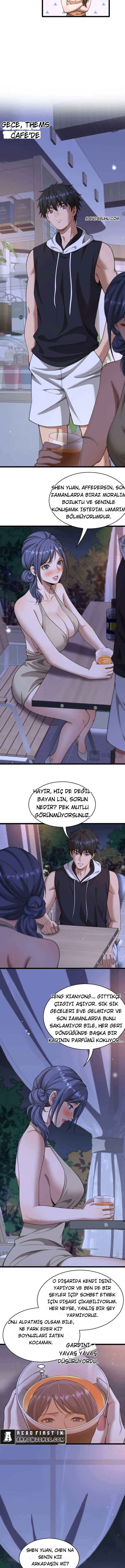 Finansal Özgürlüklerine Kavuştuktan Sonra Sadakatlerini Gösterdiler Bölüm Bölüm 30 Sayfa 4