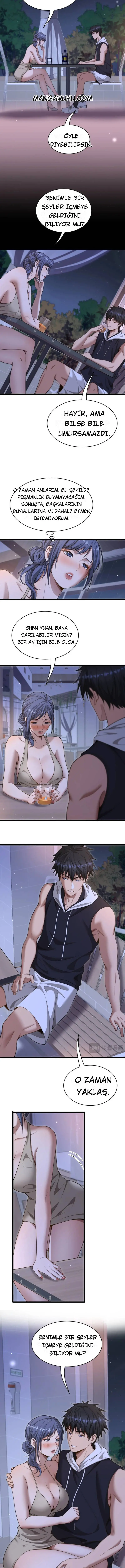 Finansal Özgürlüklerine Kavuştuktan Sonra Sadakatlerini Gösterdiler Bölüm Bölüm 30 Sayfa 5