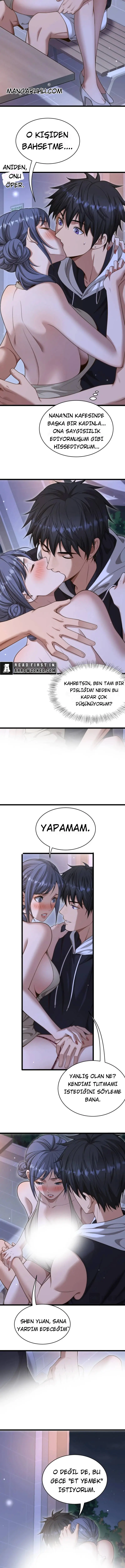 Finansal Özgürlüklerine Kavuştuktan Sonra Sadakatlerini Gösterdiler Bölüm Bölüm 30 Sayfa 6