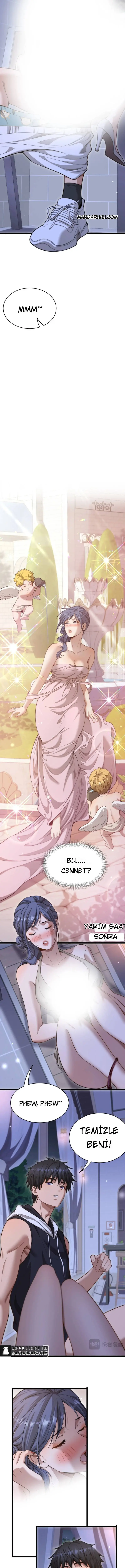 Finansal Özgürlüklerine Kavuştuktan Sonra Sadakatlerini Gösterdiler Bölüm Bölüm 30 Sayfa 7