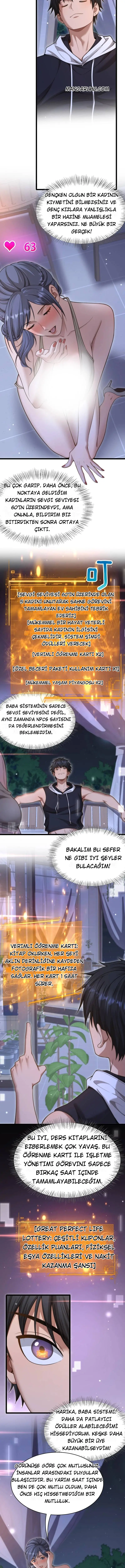 Finansal Özgürlüklerine Kavuştuktan Sonra Sadakatlerini Gösterdiler Bölüm Bölüm 30 Sayfa 8