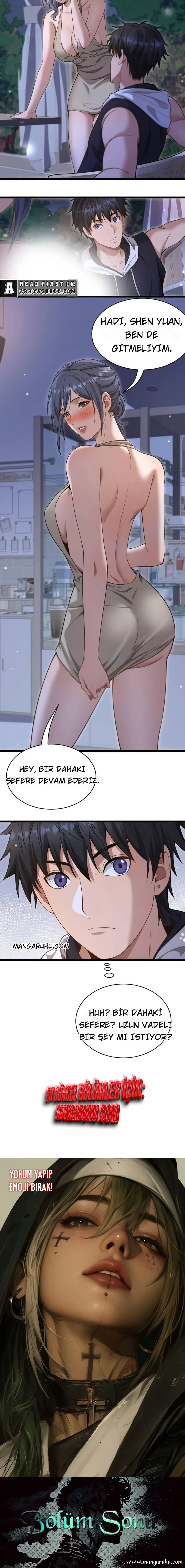 Finansal Özgürlüklerine Kavuştuktan Sonra Sadakatlerini Gösterdiler Bölüm Bölüm 30 Sayfa 9