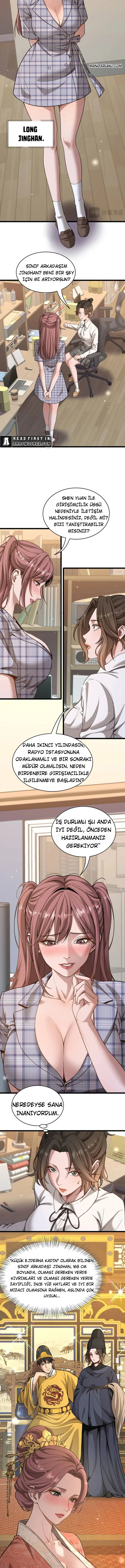 Finansal Özgürlüklerine Kavuştuktan Sonra Sadakatlerini Gösterdiler Bölüm Bölüm 31 Sayfa 8