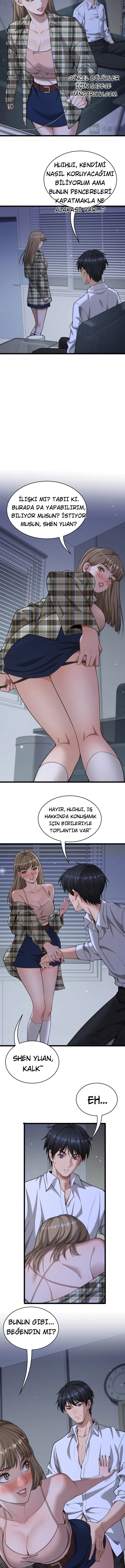 Finansal Özgürlüklerine Kavuştuktan Sonra Sadakatlerini Gösterdiler Bölüm Bölüm 32 Sayfa 4