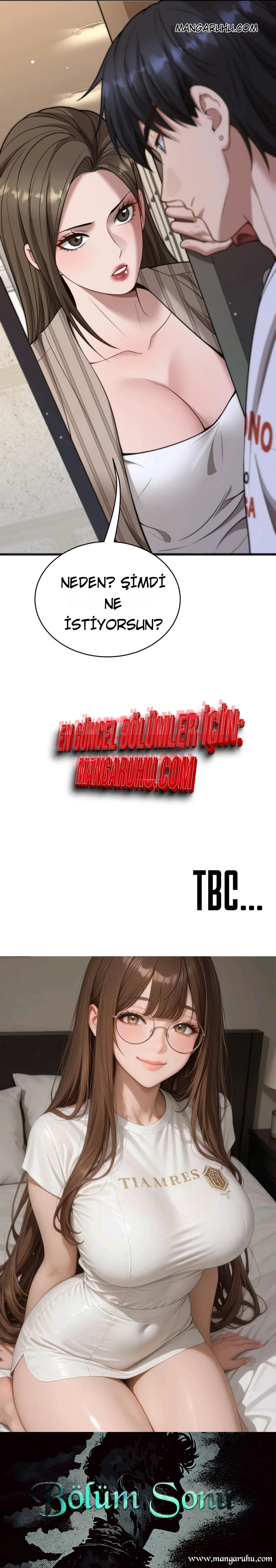 Finansal Özgürlüklerine Kavuştuktan Sonra Sadakatlerini Gösterdiler Bölüm Bölüm 37 Sayfa 15