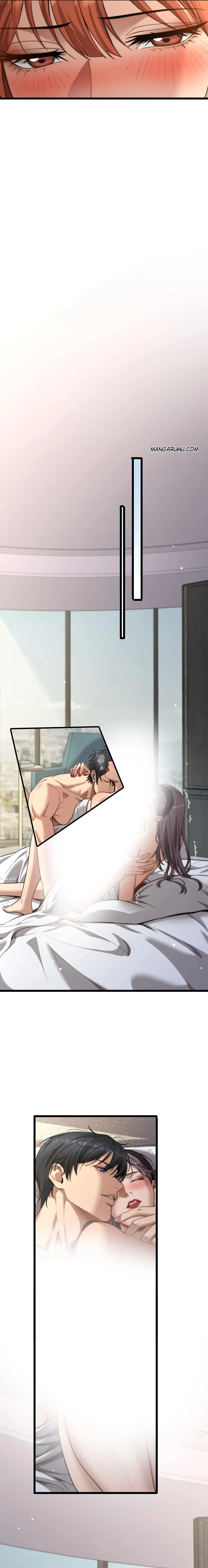 Finansal Özgürlüklerine Kavuştuktan Sonra Sadakatlerini Gösterdiler Bölüm Bölüm 39 Sayfa 14