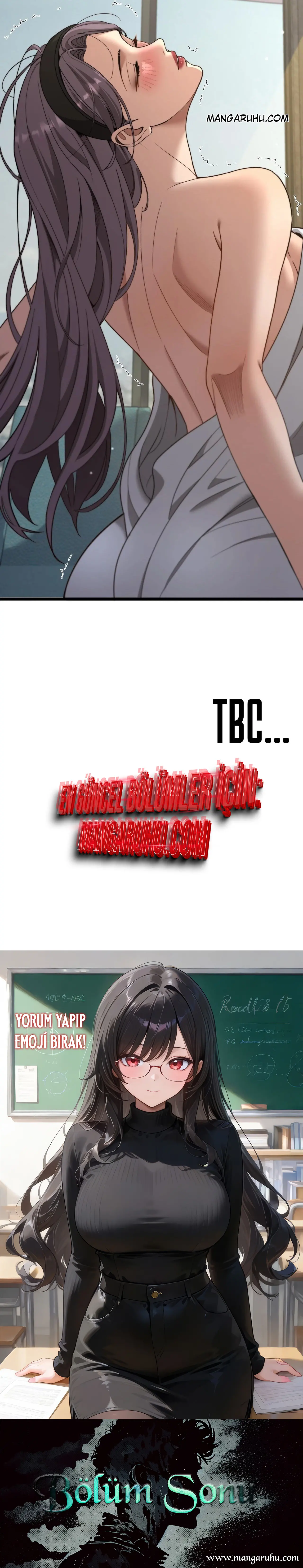 Finansal Özgürlüklerine Kavuştuktan Sonra Sadakatlerini Gösterdiler Bölüm Bölüm 39 Sayfa 15