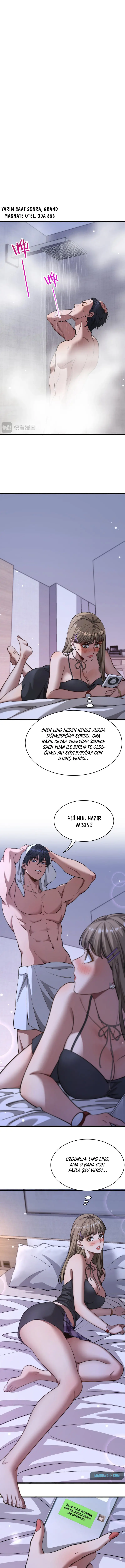 Finansal Özgürlüklerine Kavuştuktan Sonra Sadakatlerini Gösterdiler Bölüm Bölüm 4 Sayfa 7