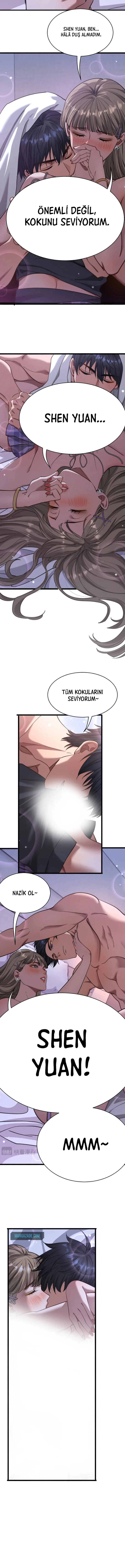 Finansal Özgürlüklerine Kavuştuktan Sonra Sadakatlerini Gösterdiler Bölüm Bölüm 4 Sayfa 8