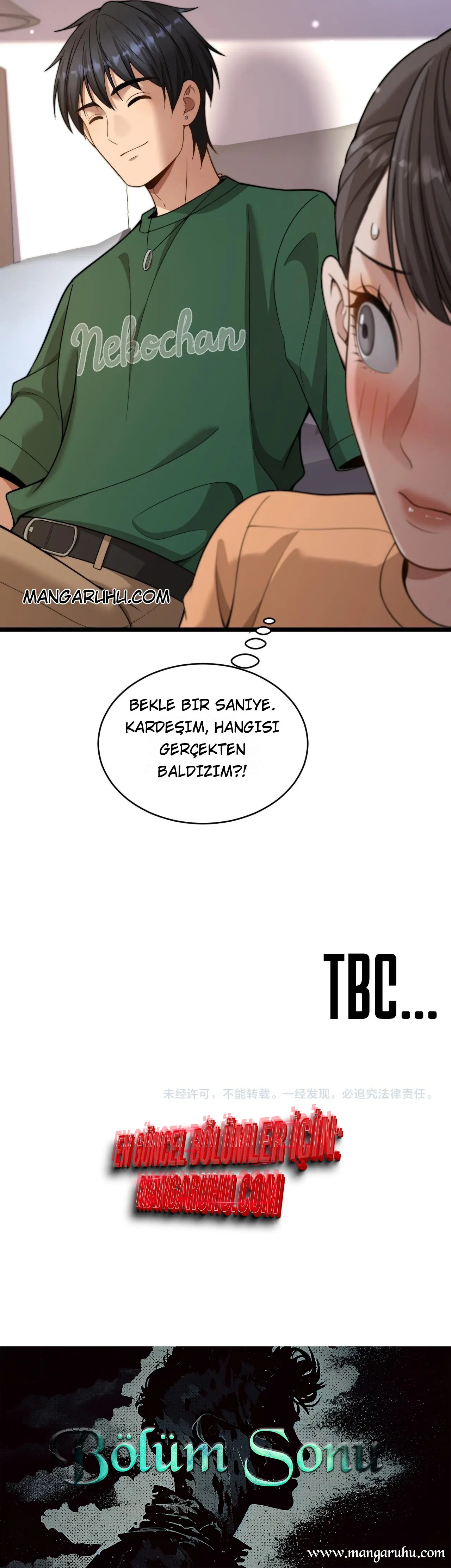 Finansal Özgürlüklerine Kavuştuktan Sonra Sadakatlerini Gösterdiler Bölüm Bölüm 42 Sayfa 14