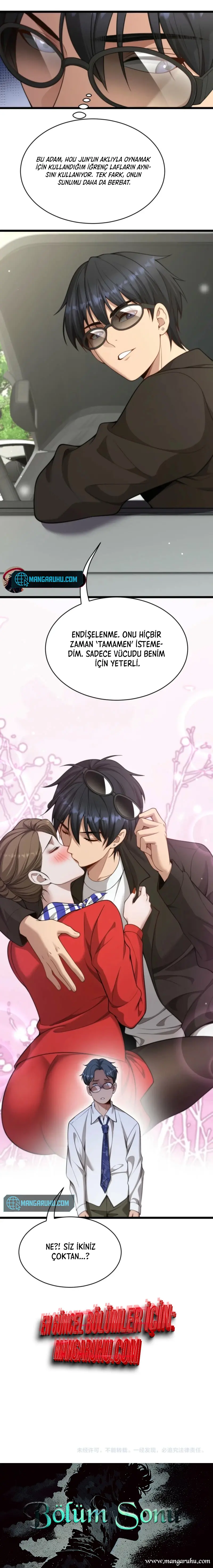 Finansal Özgürlüklerine Kavuştuktan Sonra Sadakatlerini Gösterdiler Bölüm Bölüm 44 Sayfa 7