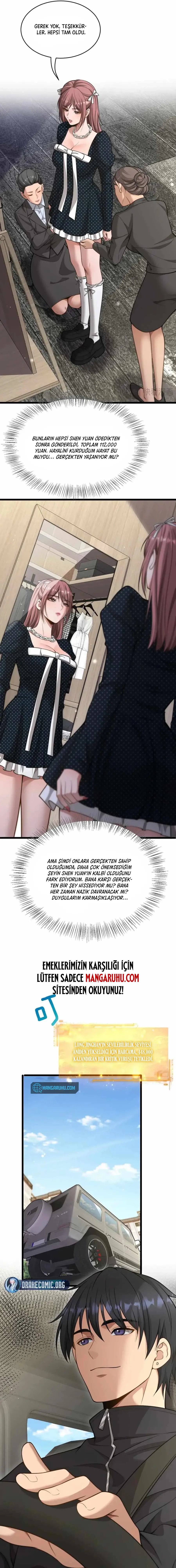 Finansal Özgürlüklerine Kavuştuktan Sonra Sadakatlerini Gösterdiler Bölüm Bölüm 46 Sayfa 13