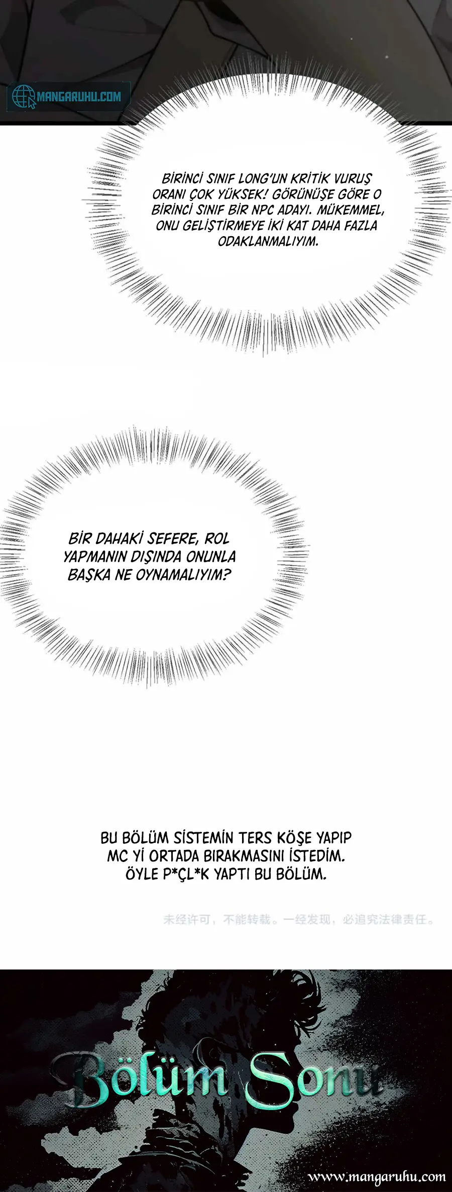 Finansal Özgürlüklerine Kavuştuktan Sonra Sadakatlerini Gösterdiler Bölüm Bölüm 46 Sayfa 14