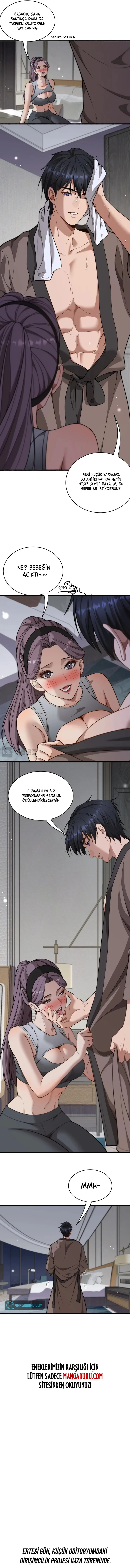 Finansal Özgürlüklerine Kavuştuktan Sonra Sadakatlerini Gösterdiler Bölüm Bölüm 47 Sayfa 2