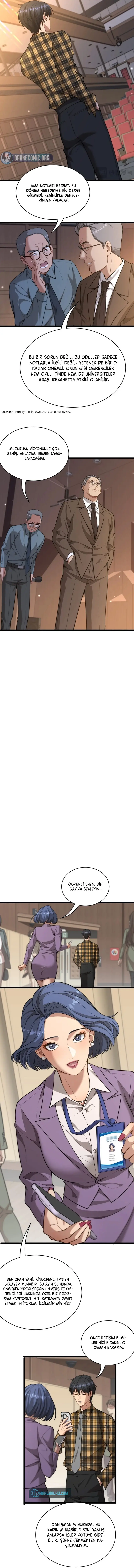 Finansal Özgürlüklerine Kavuştuktan Sonra Sadakatlerini Gösterdiler Bölüm Bölüm 47 Sayfa 5