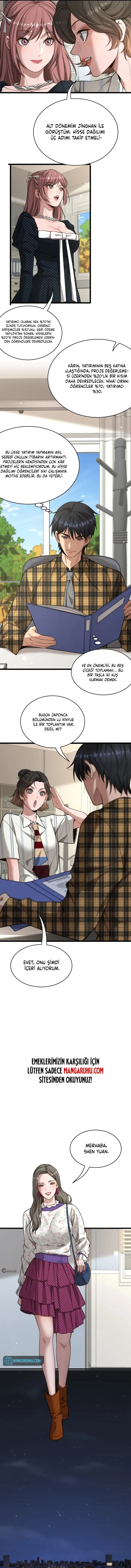 Finansal Özgürlüklerine Kavuştuktan Sonra Sadakatlerini Gösterdiler Bölüm Bölüm 47 Sayfa 7