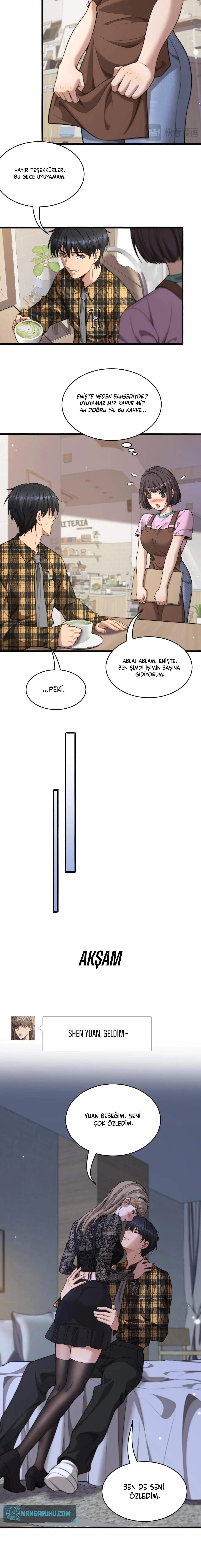 Finansal Özgürlüklerine Kavuştuktan Sonra Sadakatlerini Gösterdiler Bölüm Bölüm 49 Sayfa 2