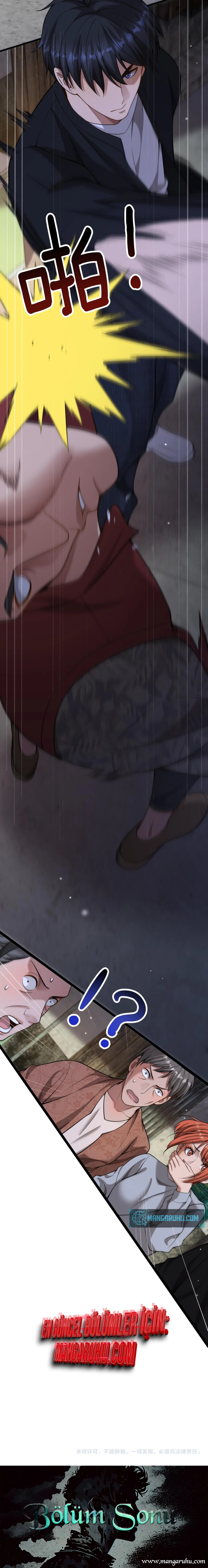 Finansal Özgürlüklerine Kavuştuktan Sonra Sadakatlerini Gösterdiler Bölüm Bölüm 49 Sayfa 13