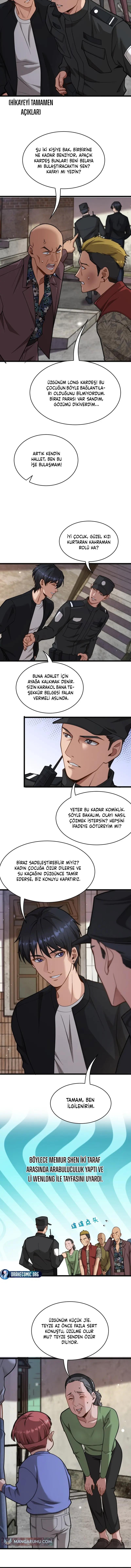 Finansal Özgürlüklerine Kavuştuktan Sonra Sadakatlerini Gösterdiler Bölüm Bölüm 50 Sayfa 4