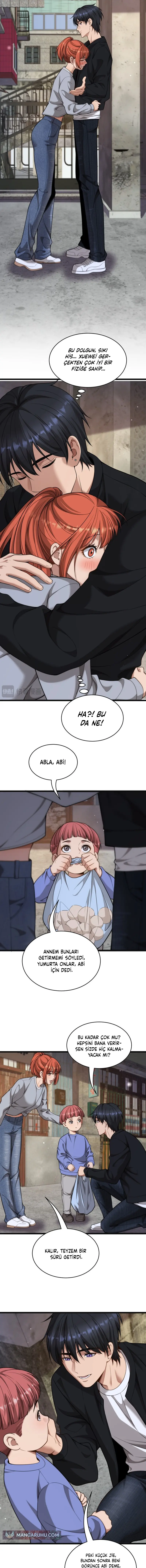 Finansal Özgürlüklerine Kavuştuktan Sonra Sadakatlerini Gösterdiler Bölüm Bölüm 50 Sayfa 7