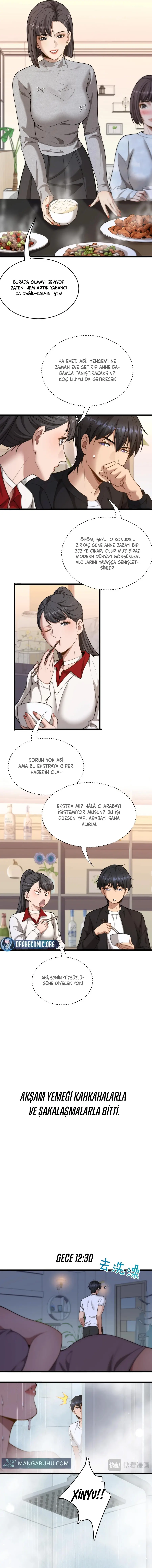 Finansal Özgürlüklerine Kavuştuktan Sonra Sadakatlerini Gösterdiler Bölüm Bölüm 51 Sayfa 3