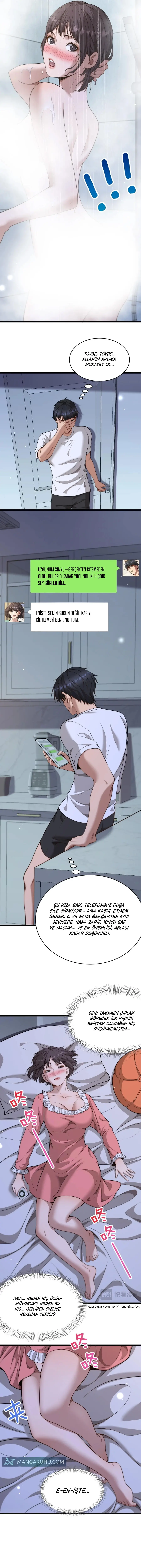 Finansal Özgürlüklerine Kavuştuktan Sonra Sadakatlerini Gösterdiler Bölüm Bölüm 51 Sayfa 4