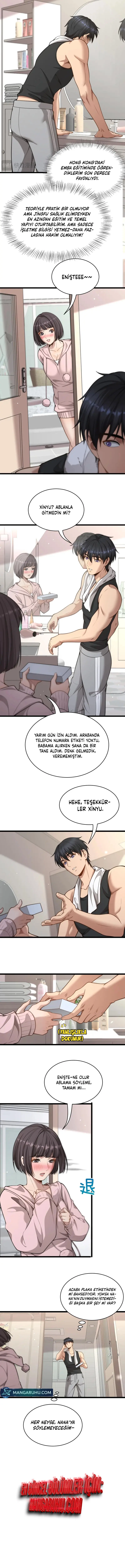 Finansal Özgürlüklerine Kavuştuktan Sonra Sadakatlerini Gösterdiler Bölüm Bölüm 52 Sayfa 4