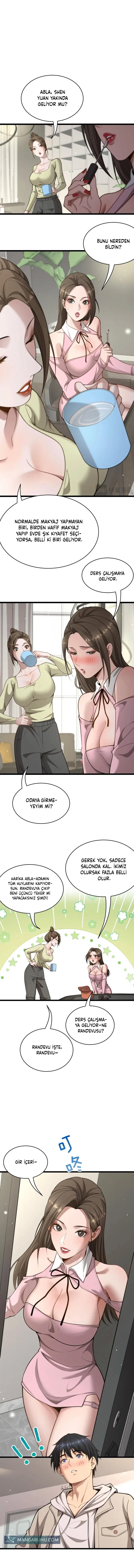 Finansal Özgürlüklerine Kavuştuktan Sonra Sadakatlerini Gösterdiler Bölüm Bölüm 52 Sayfa 5