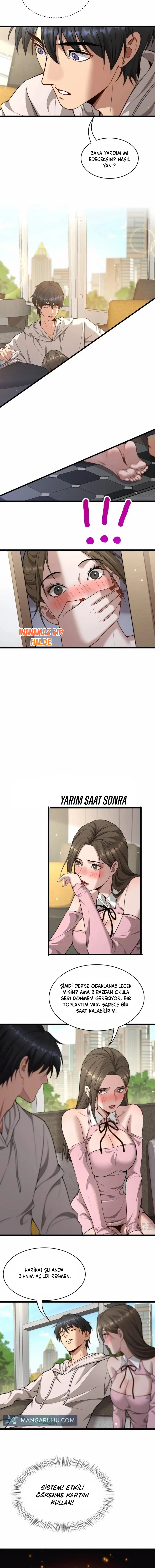 Finansal Özgürlüklerine Kavuştuktan Sonra Sadakatlerini Gösterdiler Bölüm Bölüm 53 Sayfa 3