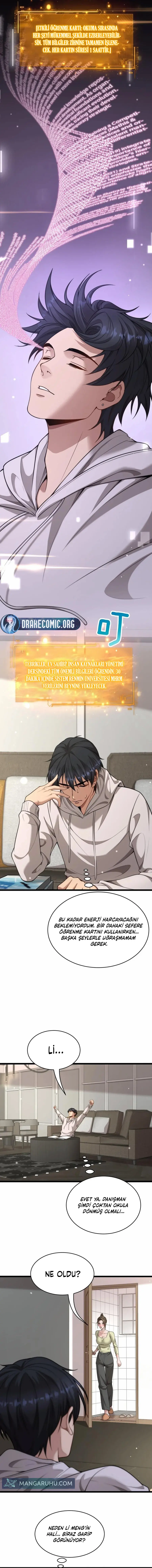 Finansal Özgürlüklerine Kavuştuktan Sonra Sadakatlerini Gösterdiler Bölüm Bölüm 53 Sayfa 4