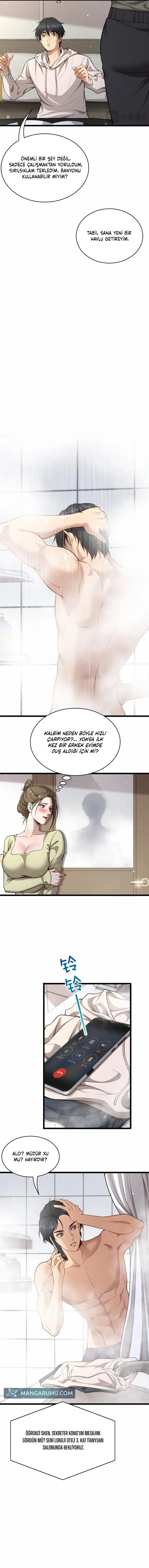 Finansal Özgürlüklerine Kavuştuktan Sonra Sadakatlerini Gösterdiler Bölüm Bölüm 53 Sayfa 5