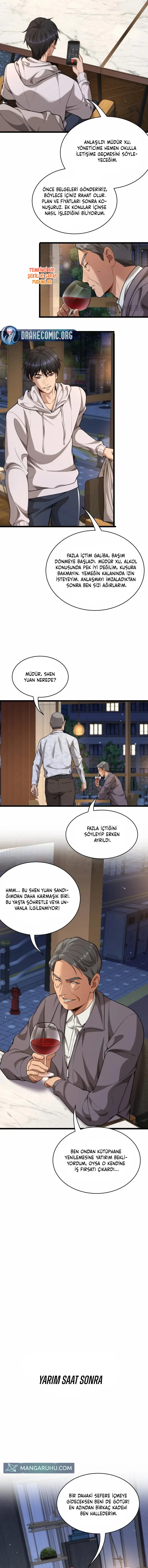 Finansal Özgürlüklerine Kavuştuktan Sonra Sadakatlerini Gösterdiler Bölüm Bölüm 53 Sayfa 9