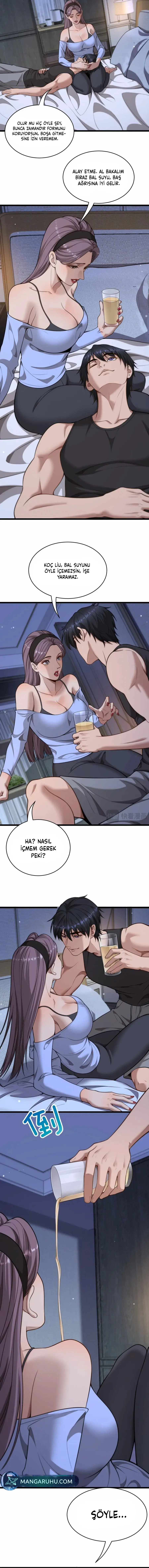 Finansal Özgürlüklerine Kavuştuktan Sonra Sadakatlerini Gösterdiler Bölüm Bölüm 53 Sayfa 10