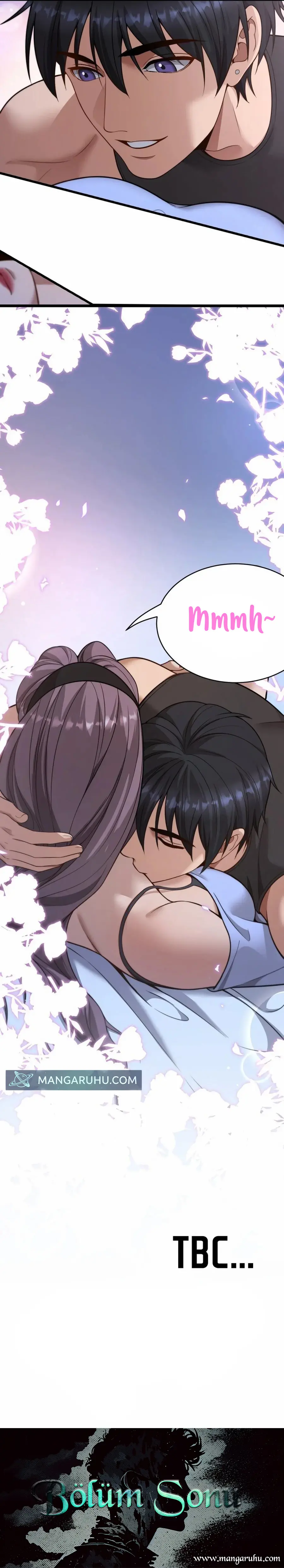 Finansal Özgürlüklerine Kavuştuktan Sonra Sadakatlerini Gösterdiler Bölüm Bölüm 53 Sayfa 11