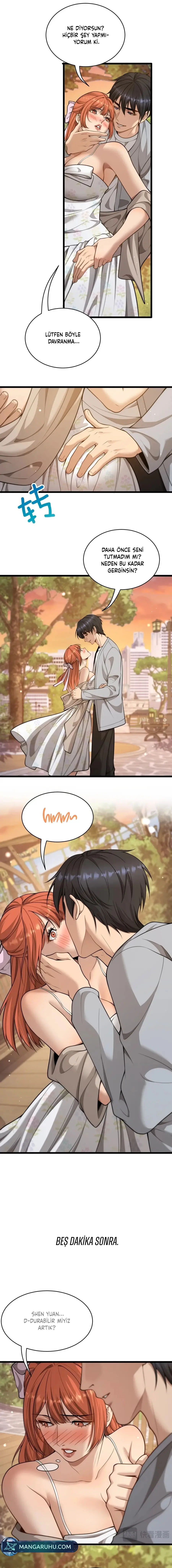 Finansal Özgürlüklerine Kavuştuktan Sonra Sadakatlerini Gösterdiler Bölüm Bölüm 54 Sayfa 9