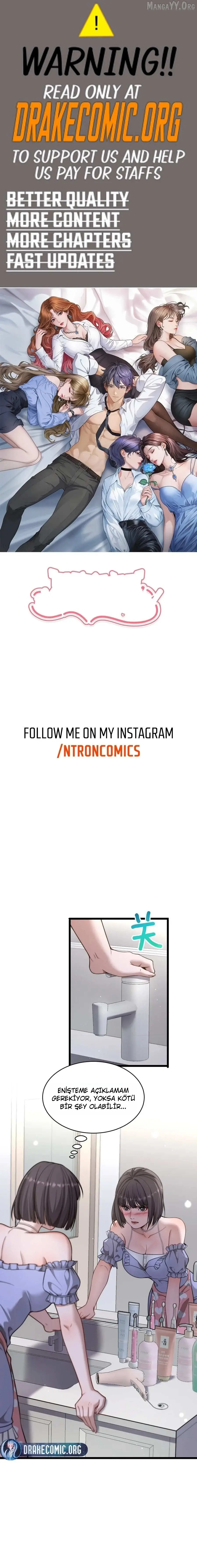 Finansal Özgürlüklerine Kavuştuktan Sonra Sadakatlerini Gösterdiler Bölüm Bölüm 56 Sayfa 1