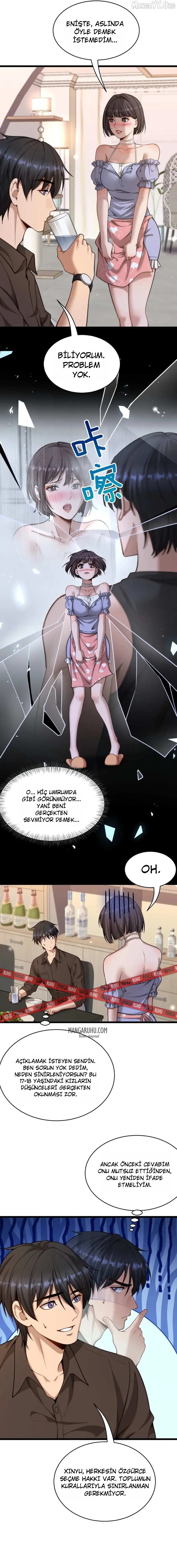 Finansal Özgürlüklerine Kavuştuktan Sonra Sadakatlerini Gösterdiler Bölüm Bölüm 56 Sayfa 2