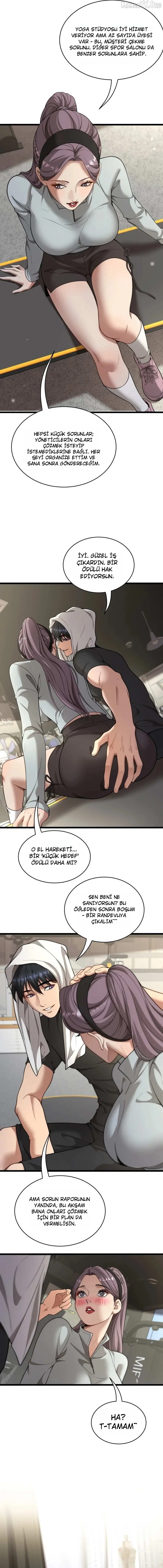 Finansal Özgürlüklerine Kavuştuktan Sonra Sadakatlerini Gösterdiler Bölüm Bölüm 56 Sayfa 5