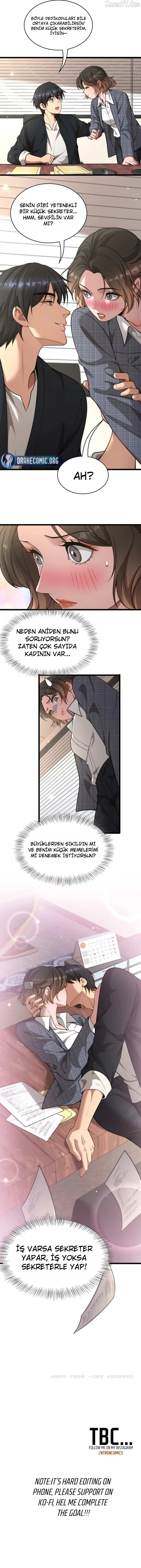 Finansal Özgürlüklerine Kavuştuktan Sonra Sadakatlerini Gösterdiler Bölüm Bölüm 56 Sayfa 11