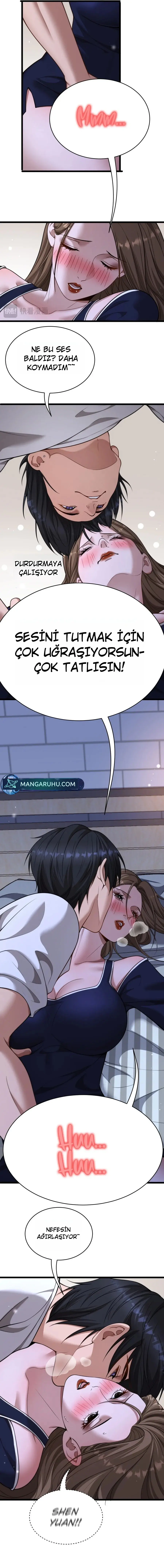 Finansal Özgürlüklerine Kavuştuktan Sonra Sadakatlerini Gösterdiler Bölüm Bölüm 58 Sayfa 9