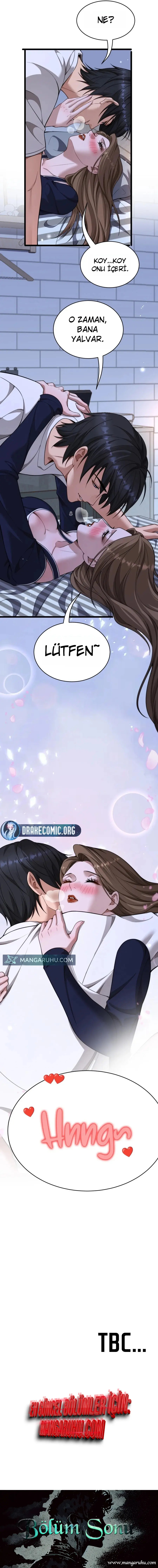 Finansal Özgürlüklerine Kavuştuktan Sonra Sadakatlerini Gösterdiler Bölüm Bölüm 58 Sayfa 10